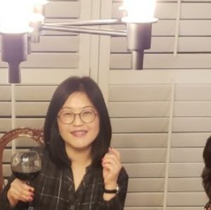 Meet your Posher, Tina